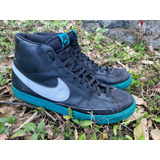 Originales Bota Nike Blazer Usados Buenas Condiciones 27.5 