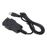 Adaptador De Cable De Diagnóstico Para Hds Active Test Multi