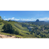 Lote En Venta En Guatape Vereda El Anillo