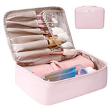 ~? Docolor Travel Makeup Bag Impermeable Toiletry Cosmetic B