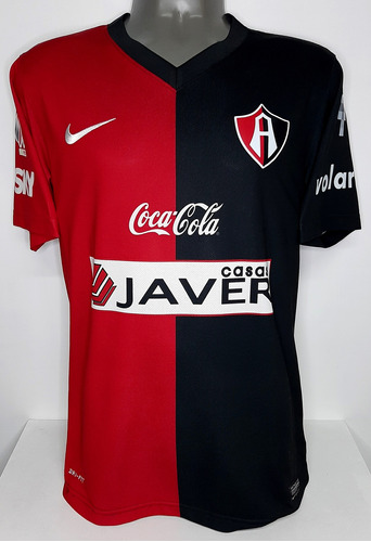 Atlas Nike Local Liga Mx 2013 Omar Bravo Soccerboo Je352