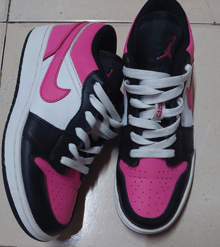 Nile Air Jordan 1 Original / Arg 36 