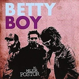 Betty Boy Al Mejor Postor Cd Nuevo