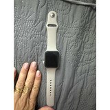 Tela Frontal Display Compatível Apple Watch Serie 3 42mm Gps