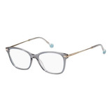 Lentes Tommy Hilfiger Th1839 Kb7 Gris Oftalmico Original 