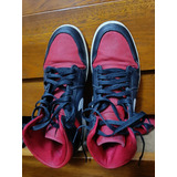 Tenis Jordan Mid 1 J2