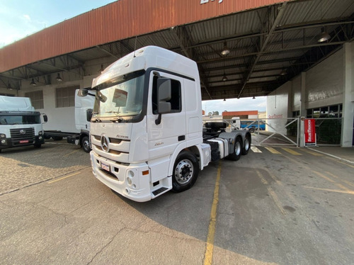 MB ACTROS 2651 