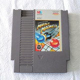 Marble Madness Juego Original Para Nintendo Nes 1989