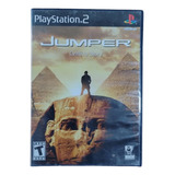 Jumper Juego Original Ps2