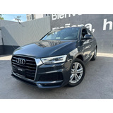 Audi Q3 2018