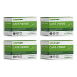 Bajar De Peso Quema Grasa Cafe Verde Redufiber Vitamin Way 