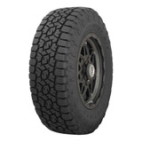 Llanta 265/70r17 121q Toyo Open Country R/t