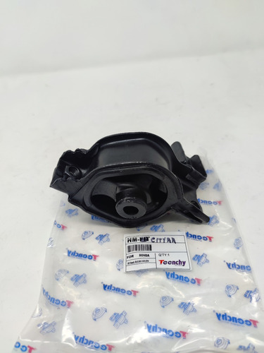 Base Motor Caja Manual Sincronico Honda Fit 2002 - 2008 Foto 7