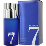 Locion 7 Loewe Pour Home Edt - mL a $5100