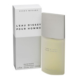 Perfume Issey Miyake Ph 125 Ml - L a $3512