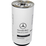 Elemento Filtro Combustible Mercedes-benz Axor 2541 Ls