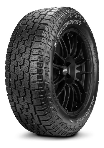 Neumático Pirelli Scorpion All Terrain Plus 245/75r16 120r