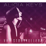 Keys Alicia Alicia Keys: Vh1 Storytellers Usa Import Cd