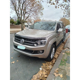 Volkswagen Amarok 2014 2.0 Cd Tdi 4x4 Highline  106.000 Km