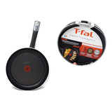 Sartén T-fal 30 Cm Diámetro Hard Titanium Antiadherente