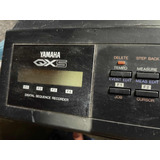 Yamaha Qx5 Midi Sequencer