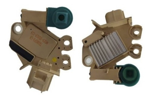 Regulador Alternador Ford Fiesta Ka Foto 2