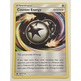 Cartas Pokemon Counter Energy