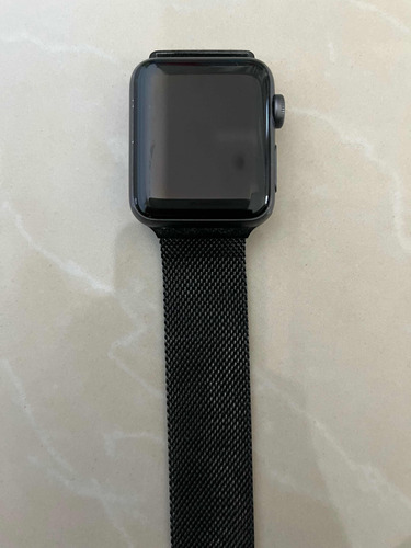Apple Watch - 38mm - Série 3