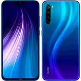 Xiaomi Redmi Note 8 64gb Armaz. Pronta Entrega, Frete Grátis