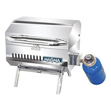 Magma Products A10801 Trailmate Conniosseur Series Gas Grill