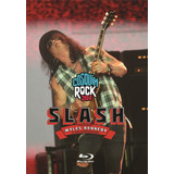 Slash - Cosquin Rock (bluray)