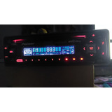 Rádio Cd Player Pioneer Deh-p31 