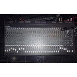 Consola Mackie Sr 324 Vlzpro