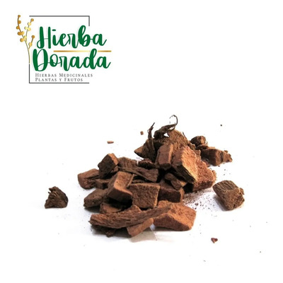 Encino Corteza Para Te 1 Kg | MercadoLibre