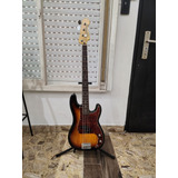 Bajo Squier Precision Bass Indonesia 2010