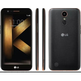 LG K20 Libre Cualquier Compania