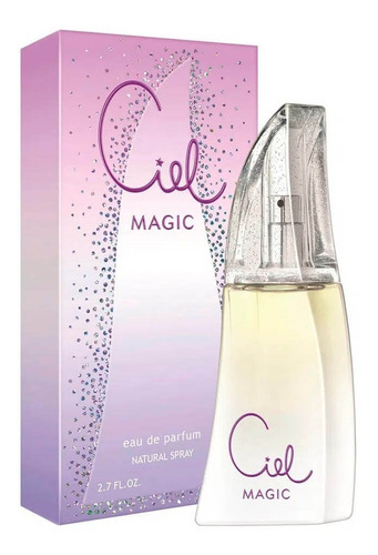 Perfume Ciel Magic Eau De Parfum X50 Ml