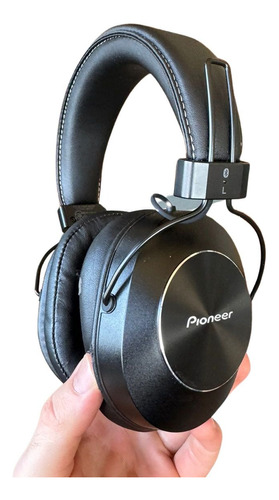 Headphone Fone De Ouvido Pioneer Se-ms7bt Perfeito Estado