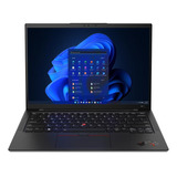 Laptop Lenovo Thinkpad X1 Carbon G11 Intel Core I7 32gb