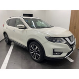 Nissan X Trail 2018