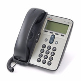 Telefone Voip Cisco Cp 7911g Frete Grátis!