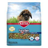 Alimentación Para Adulto Conejos Kaytee Forti Dieta