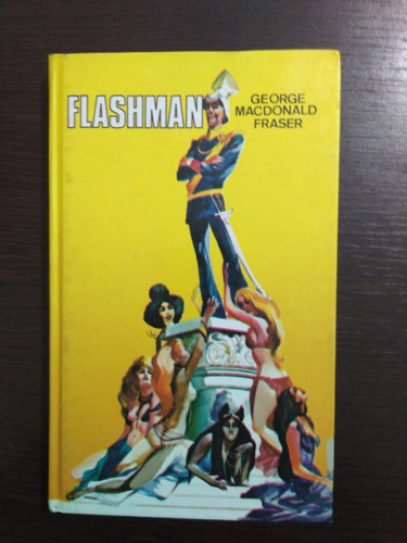 Flashman