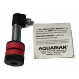 Suporte Amortecedor Aquarian Para Prato Cymbal Spring Médio