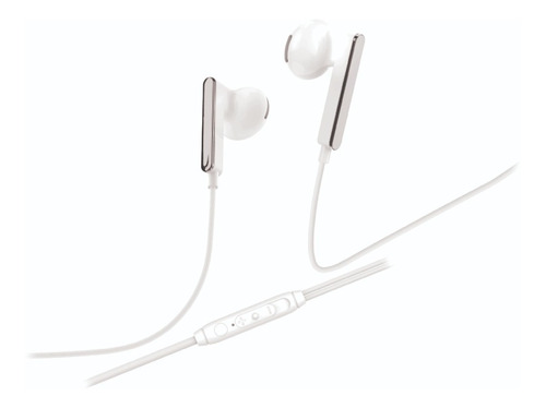 Manos Libres Auriculares In-ear Con Control  Plug 3.5mm S489