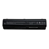 Bateria Para Notebook Hp Pavilion Dv5-1240br 4000 Mah Preto