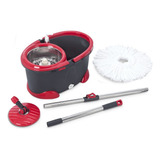 Trapero Especial Magico Giratorio 360 Spin Mop