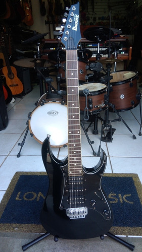 Guitarra Ibanez Gio Grg 150 Bkn