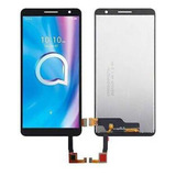 Display Lcd  Tactil Para Alcatel 5002 1b 2020 