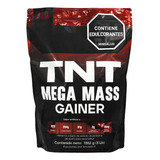 Tnt Mega Mass Gainer 3 Lb 